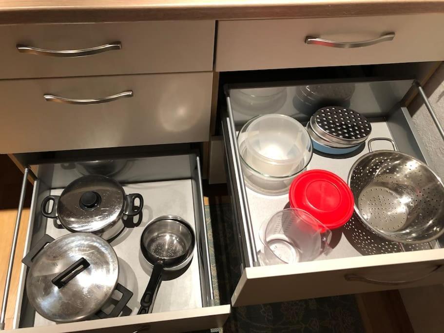 Grosse, Helle Wohnung Fuer Bis Zu 6 Personen Weinheim Ngoại thất bức ảnh